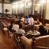 MUSICAL EVENING ( KARAOKE NIGHT WITH DJ : 28 JUN 2025)
